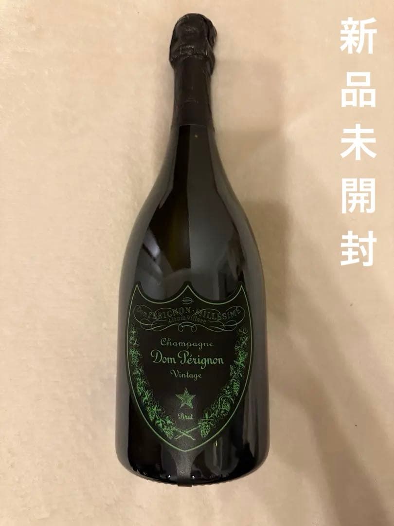 新品　ドン・ペリニヨン ヴィンテージ 2013 750ml 白