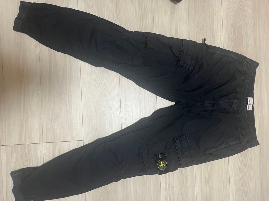 ストーンアイランド