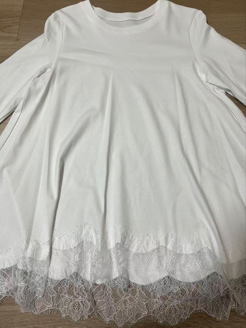 machatt ヘムレースロンT