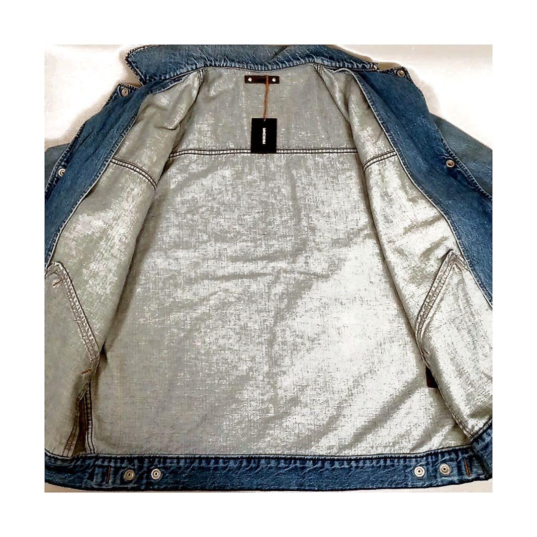 ジャケット・アウター 25ss MINEDENIM Denim Ranch JKT USD