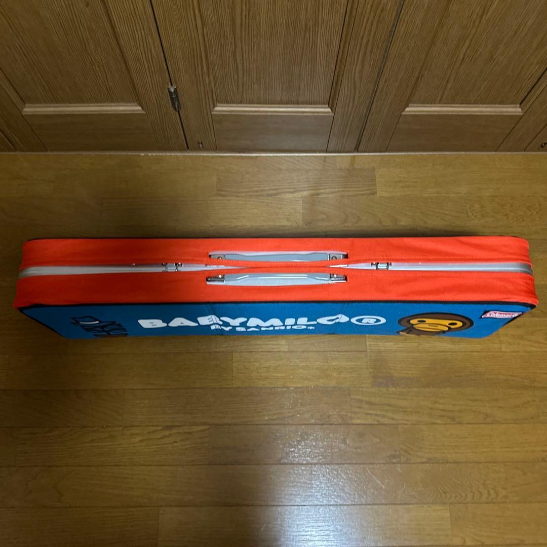 BABYMILO Sanrio Colemanテーブル ベンチセット