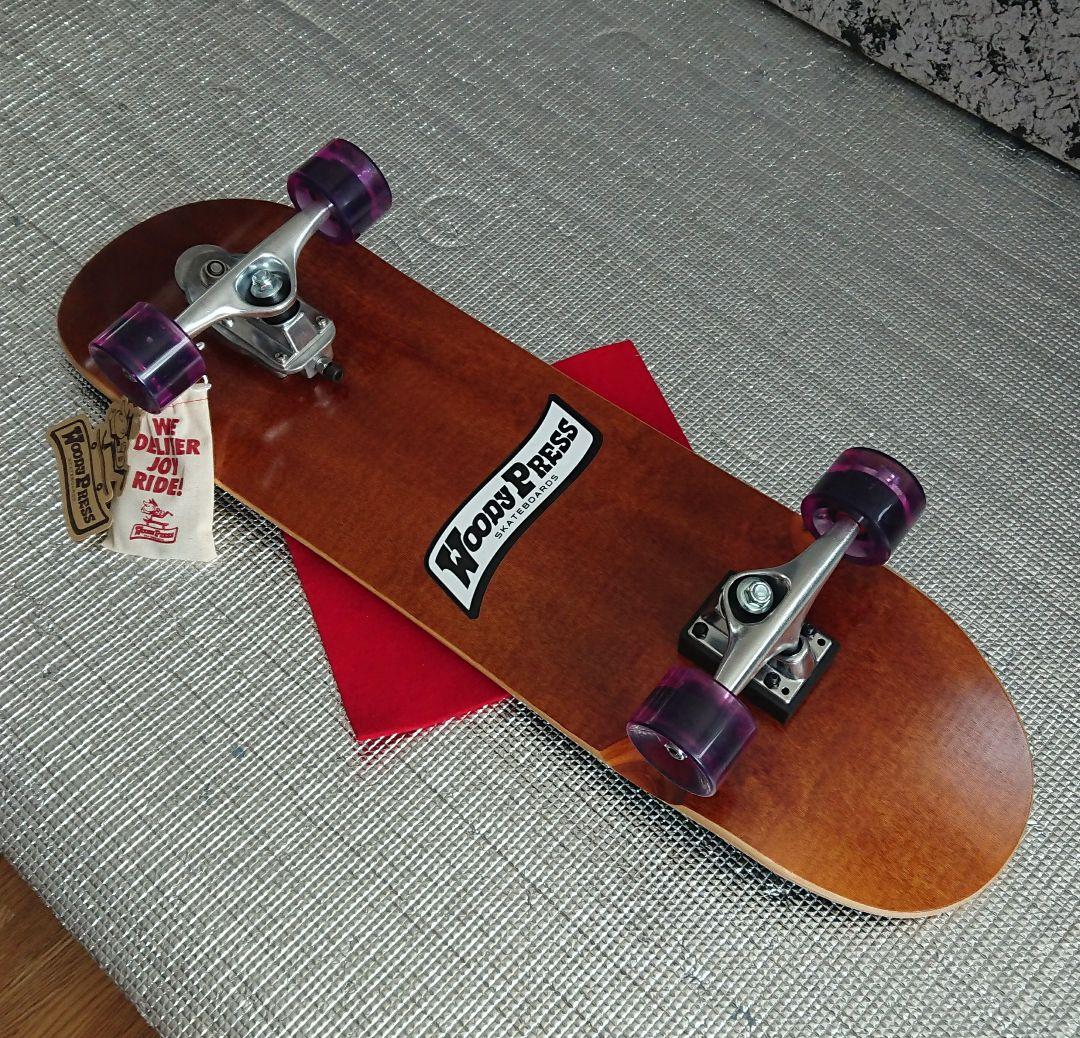 32 純正スラスター２搭載！＜税送料31９0円込＞ウッディ ３２