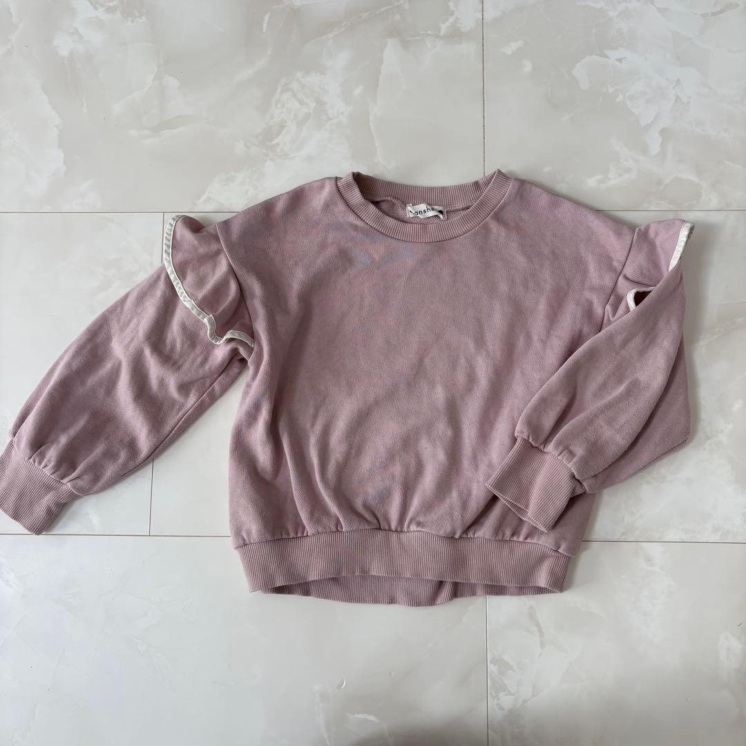 女の子　洋服　まとめ売り　110センチ　保育園