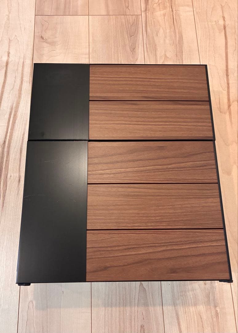 【ソフモ】郵便ポスト　壁掛け　プッシュ錠　リクシル