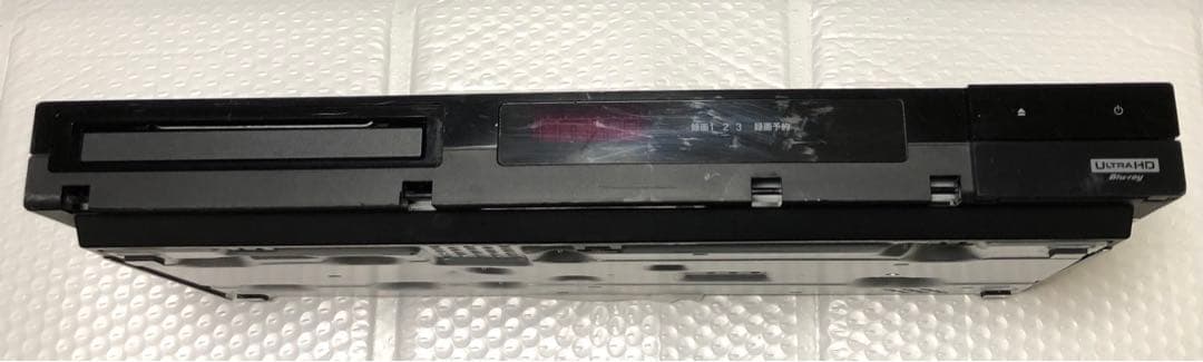 プレーヤー SONY BDZ-FBT6100