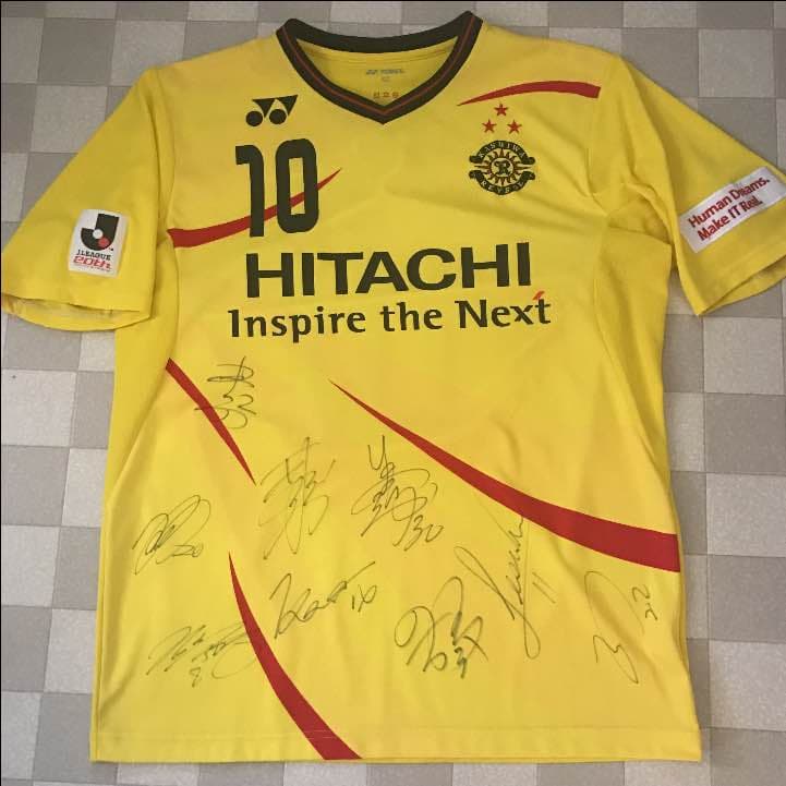 値下げ‼️柏レイソル ユニフォーム