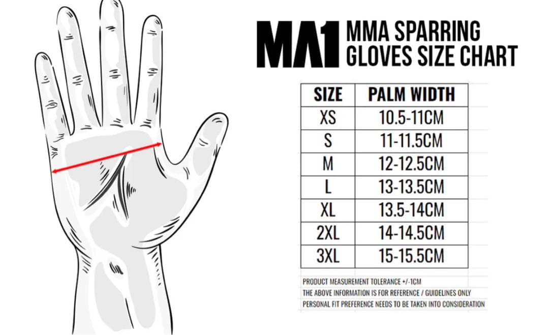 MA1 MMA オープンフィンガー　総合格闘技　グローブ　柔術　レザー