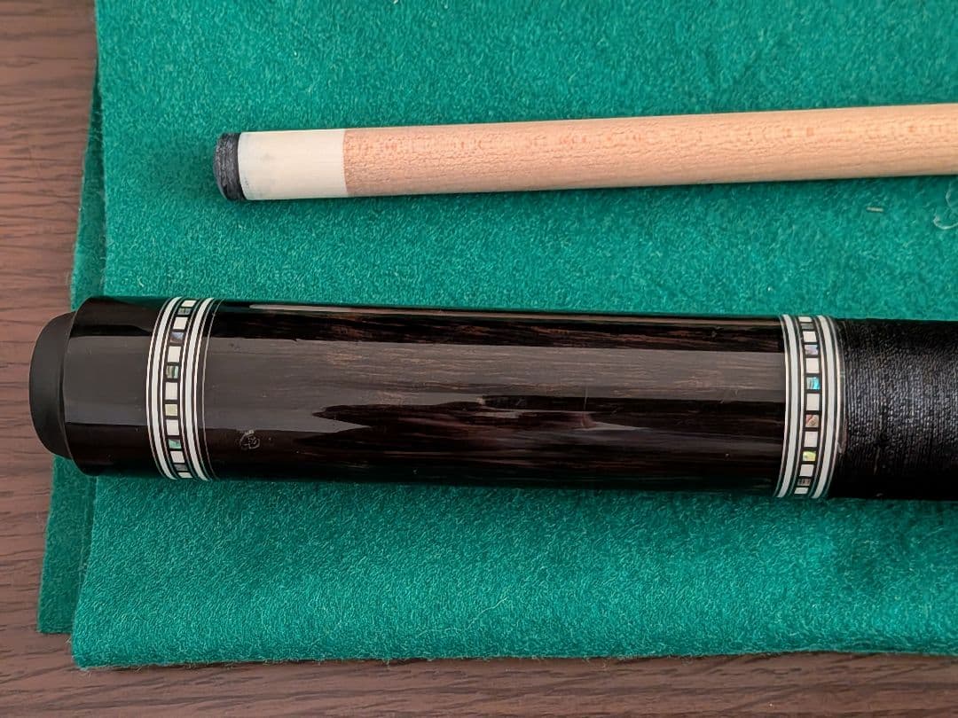 HOW CUE (ハオキュー) PROシリーズ　上位モデル