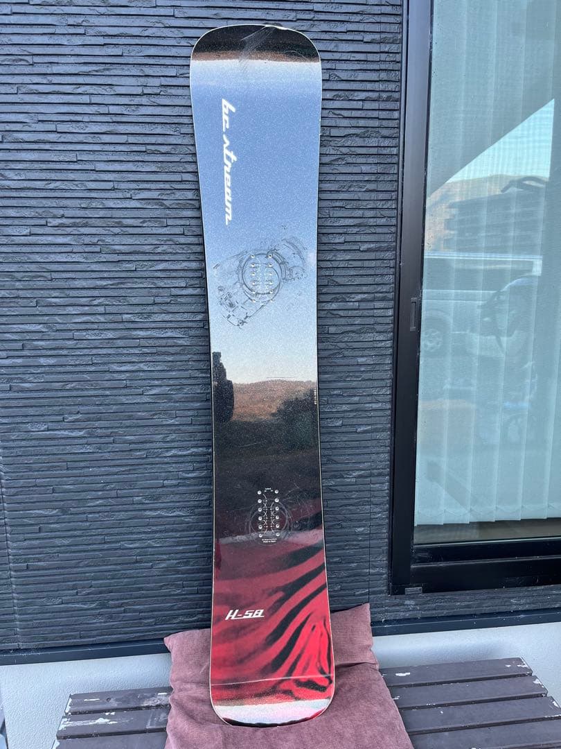 値下げ！BC stream h