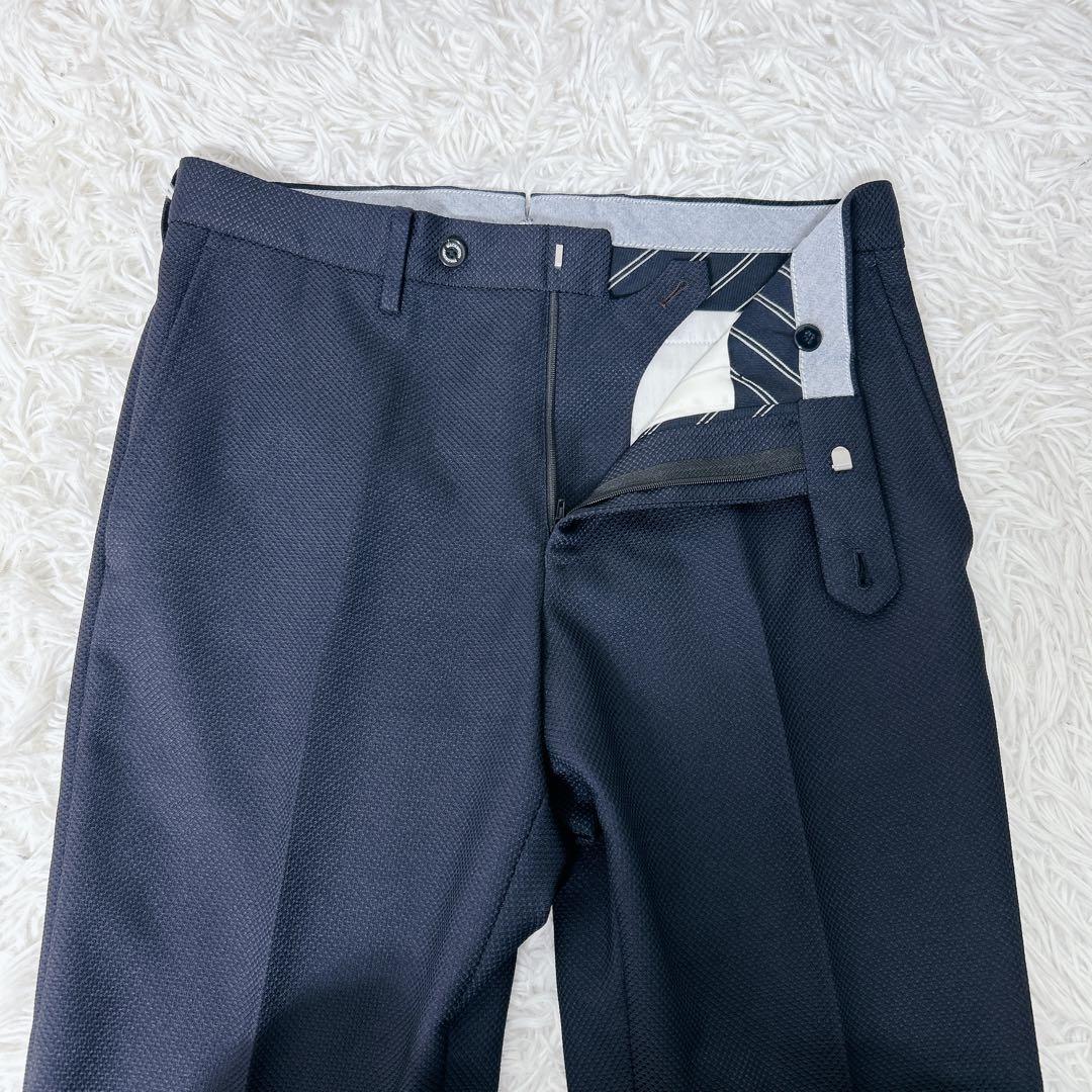 [洗える] マッキントッシュTROTTER セットアップ 38R ウォッシャブル