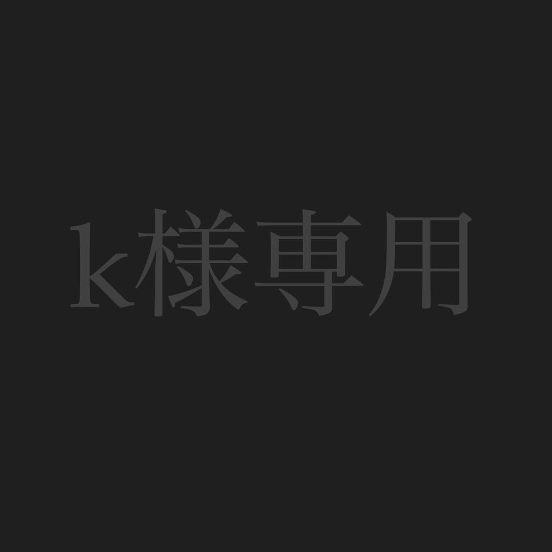 k ネイルチップ