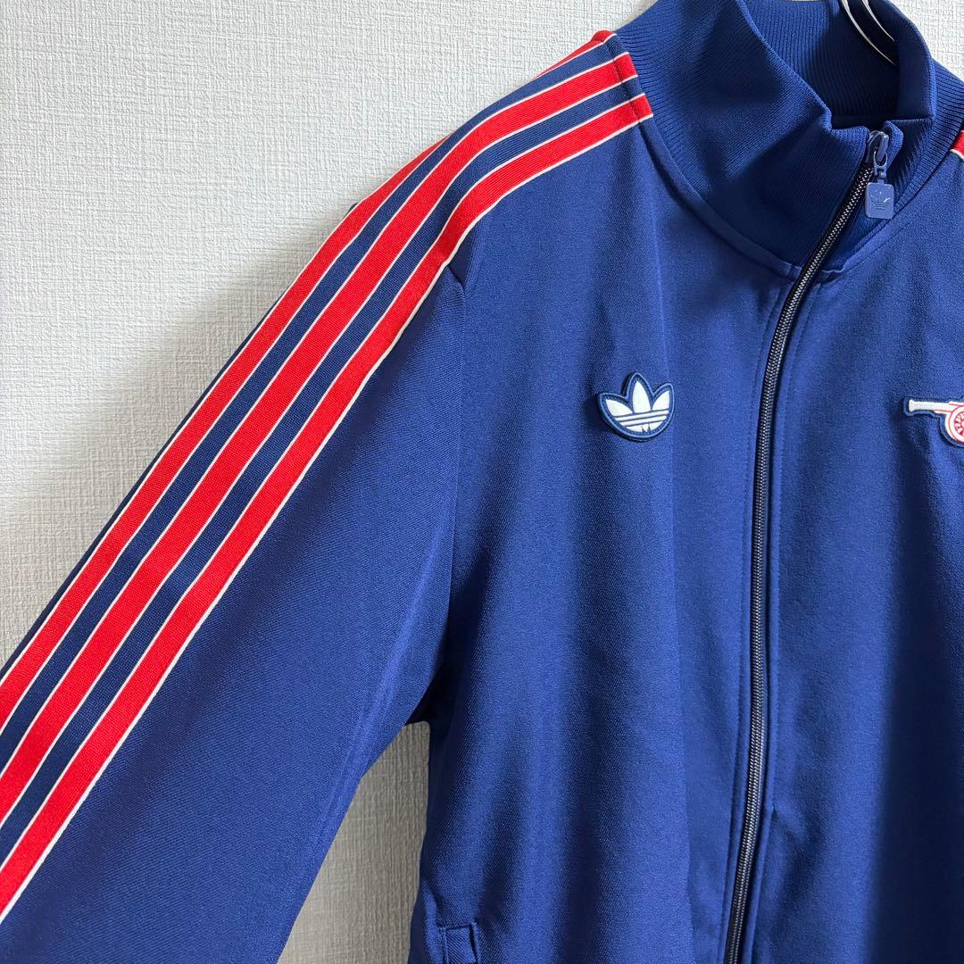 adidas アディダス アーセナル テラスアイコン トラックトップ XL