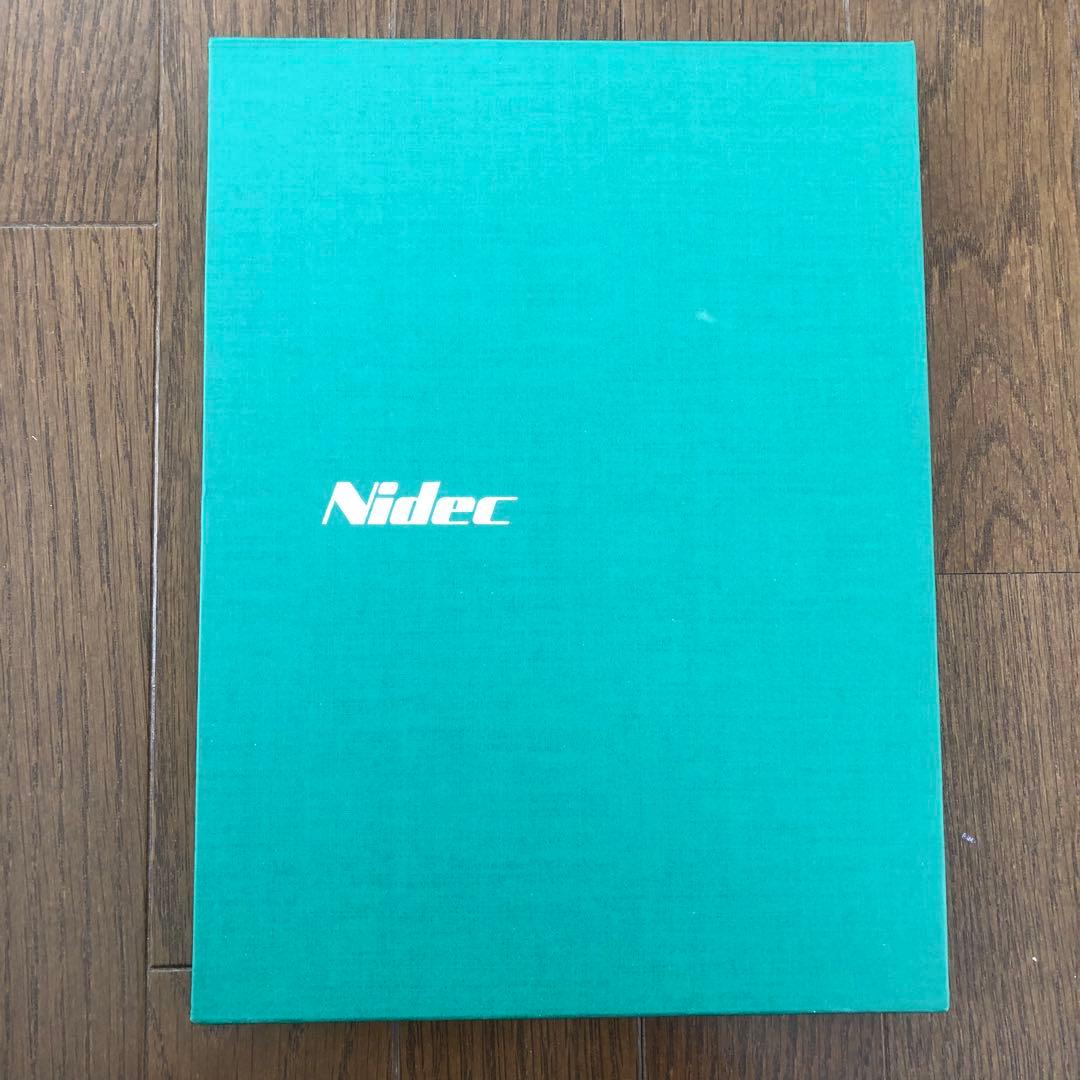 Nidec 果敢なる挑戦 日本電産30年史 1973-2003 社史