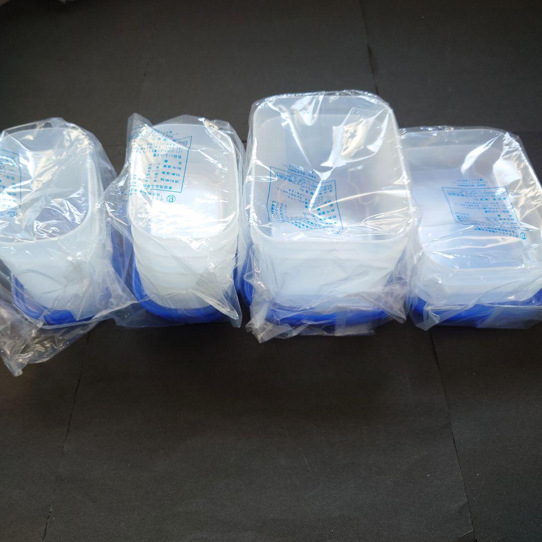 ばあさん　Tupperware　容器セット　タッパーウェア