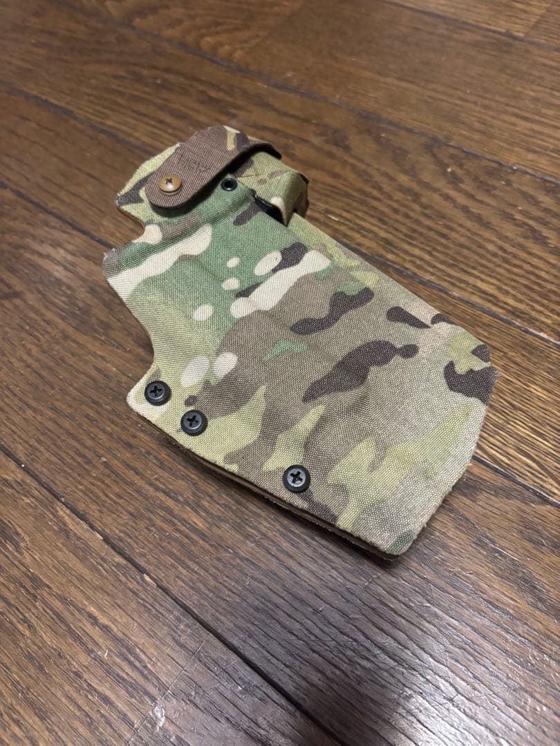 ALMIGHTY HOLSTER / LV2-RD G2 ホルスター