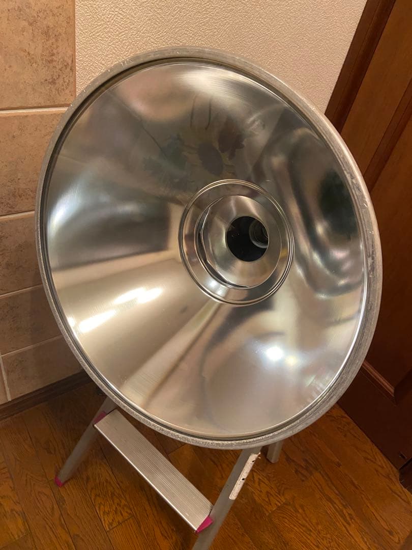 灯火採集 岩崎電機アイスポラート投光器H367SX 中古品