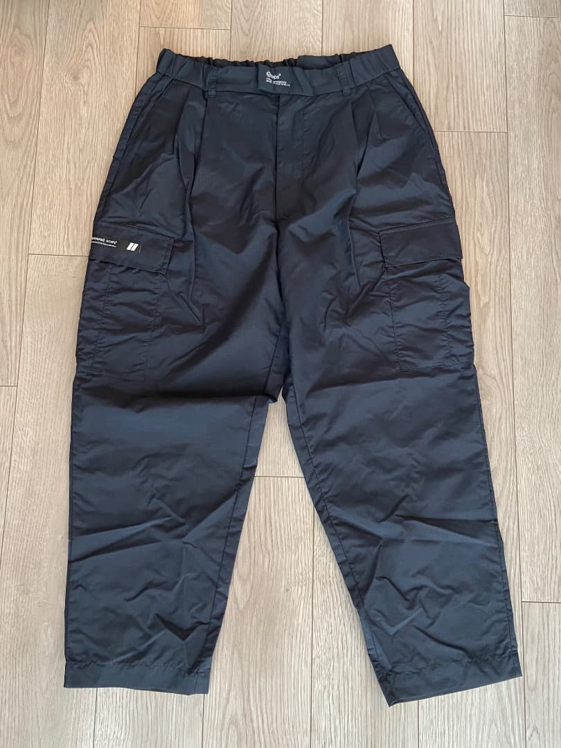 パンツ WTAPS/NYLON. RIPSTOP. DOT SIGHT