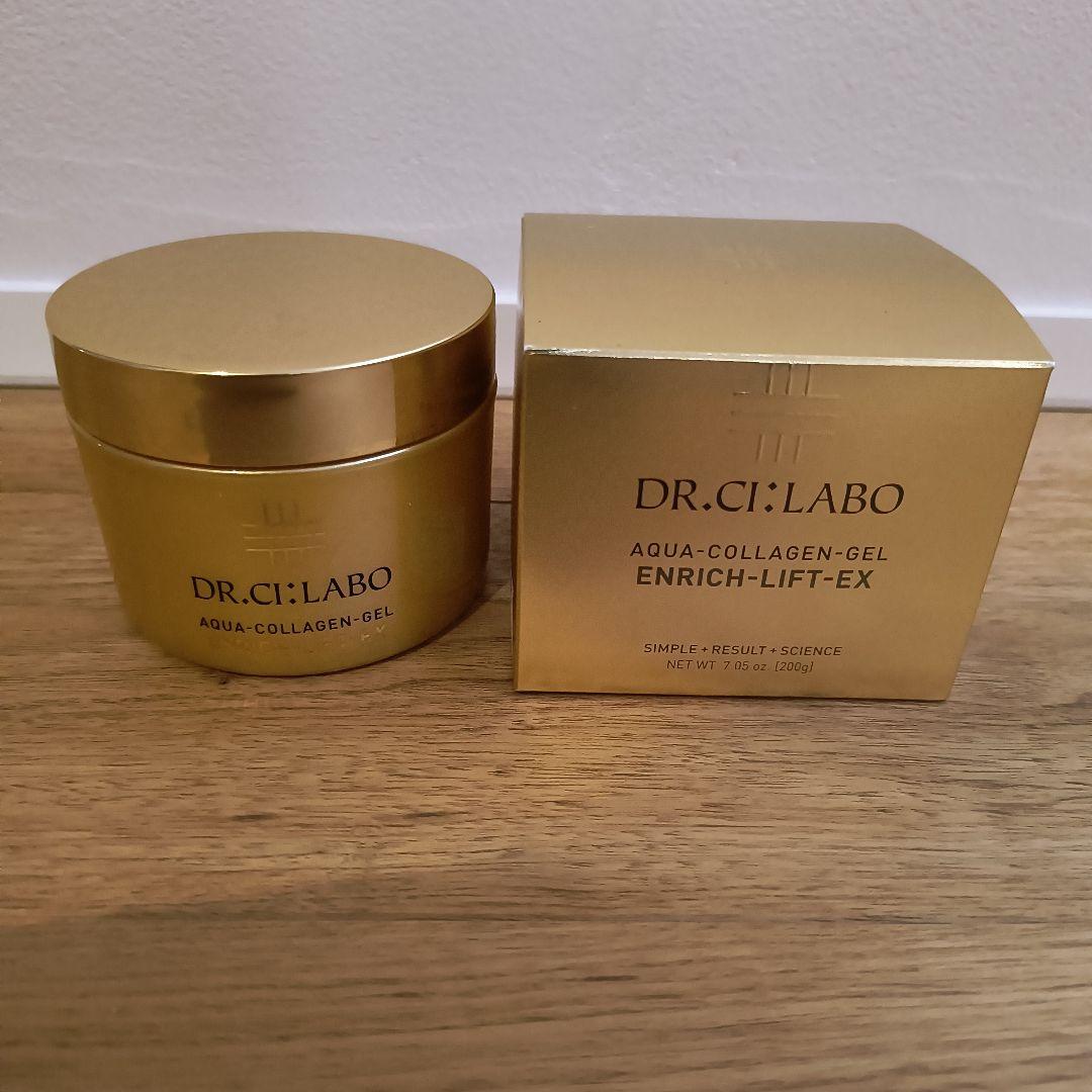 ドクターシーラボ　アクアコラーゲンゲルエンリッチリフトEX 200g