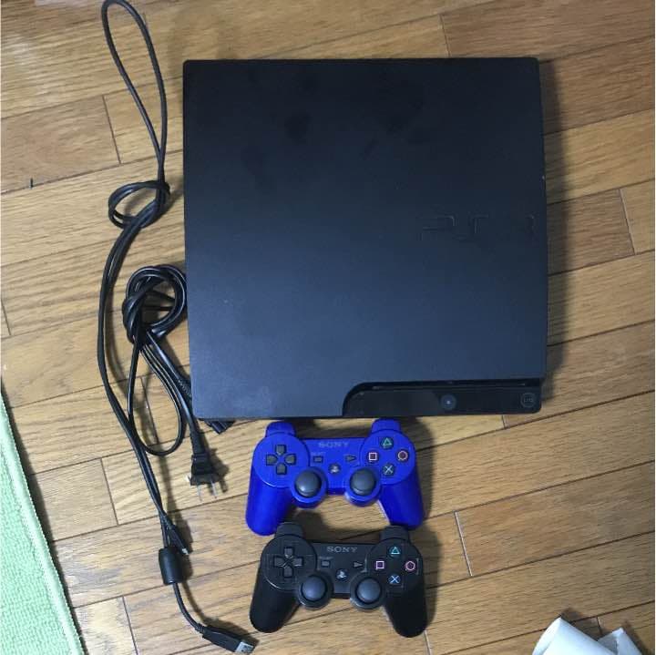 Nintendo Switch PlayStation3