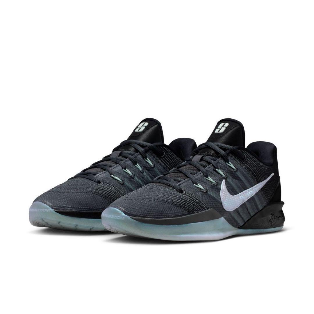 期間限定値下げ！【新品】ナイキ(NIKE) HP サブリナ 3 EP 28.0㎝