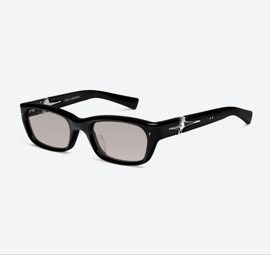 GENTLE MONSTER Kant01 BR サングラス 正規品