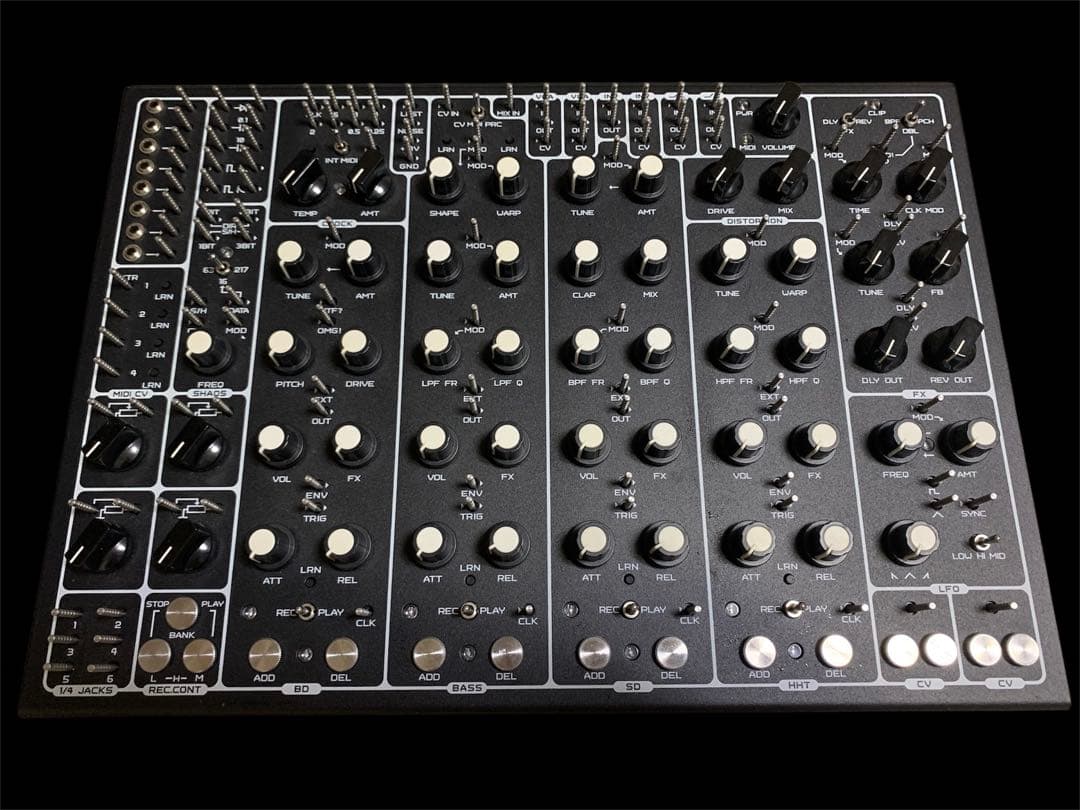 ★今週限定価格★音が太い★SOMA PULSAR-23