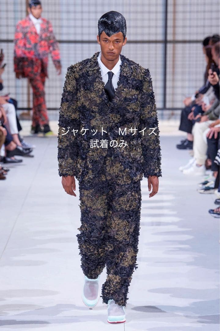 値下げCOMME des GARÇONS HOMME PLUS 2019SS