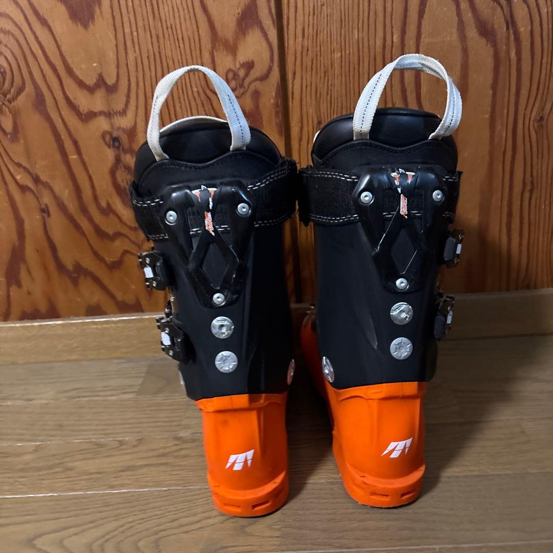 美品✴︎TECNICA スキー ブーツ INFERNO 110