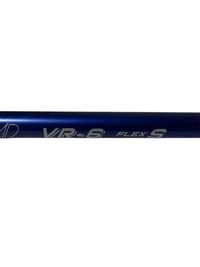 テーラーメイド SM2 3W 15° グラファイトVR-6S イオミック HC付