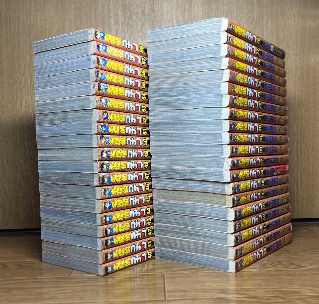 名探偵コナン コナン　1〜106巻　全巻セット