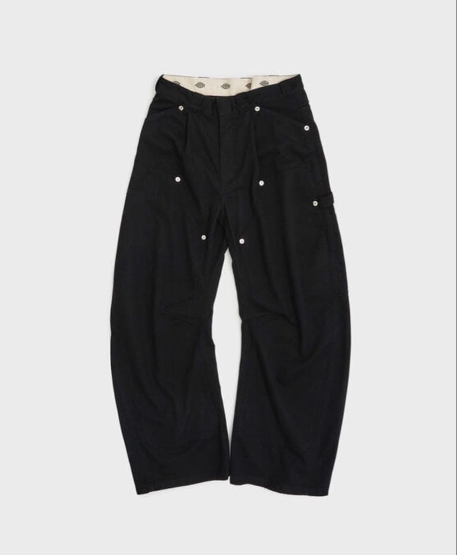 Dickies CONZ DOUBLE KNEE PANTS カーペインター