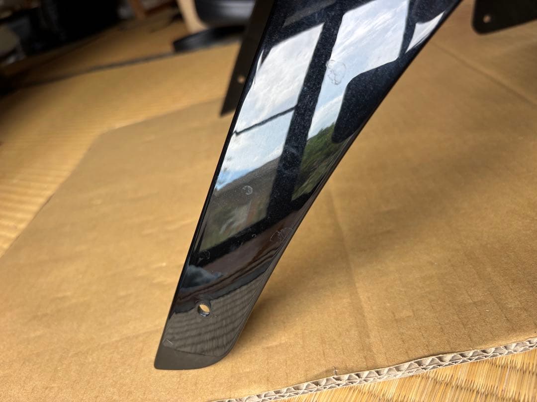 Z900RS cafe 純正　ビキニカウル　フロントカウル