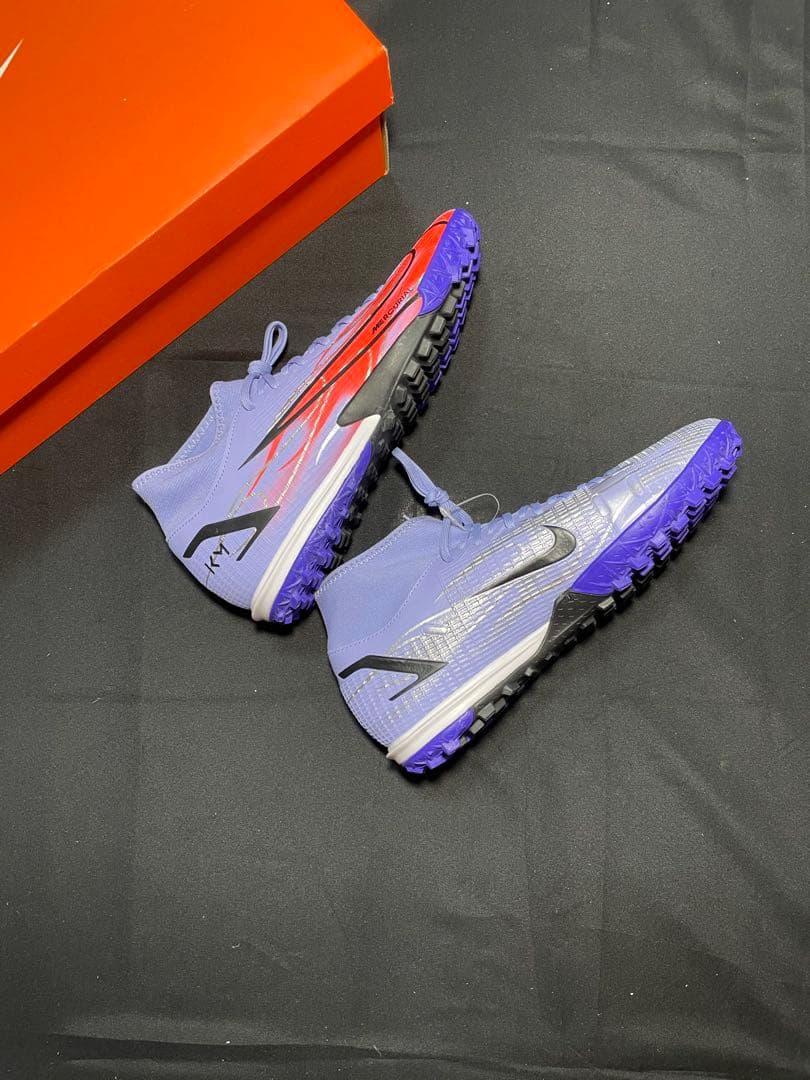シューズ NIKE MERCURIAL SUPERFLY 8 KM TF