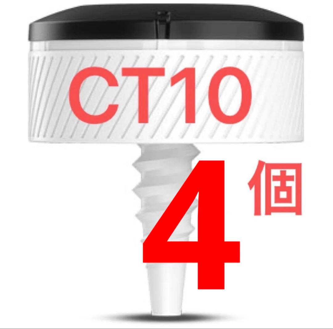 アプローチ　CT10 ガーミン APPROACH CT10 トラッキングセンサー