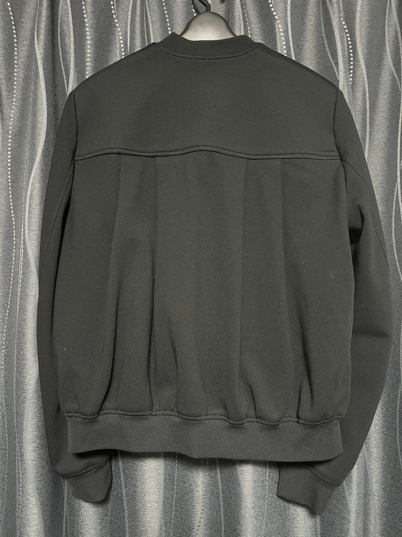 ヘルムートラング ジップアップ ブルゾン xs