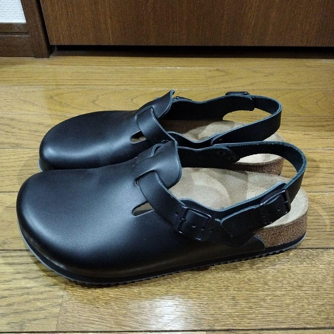 BIRKENSTOCK TOKIOブラック　26cm
