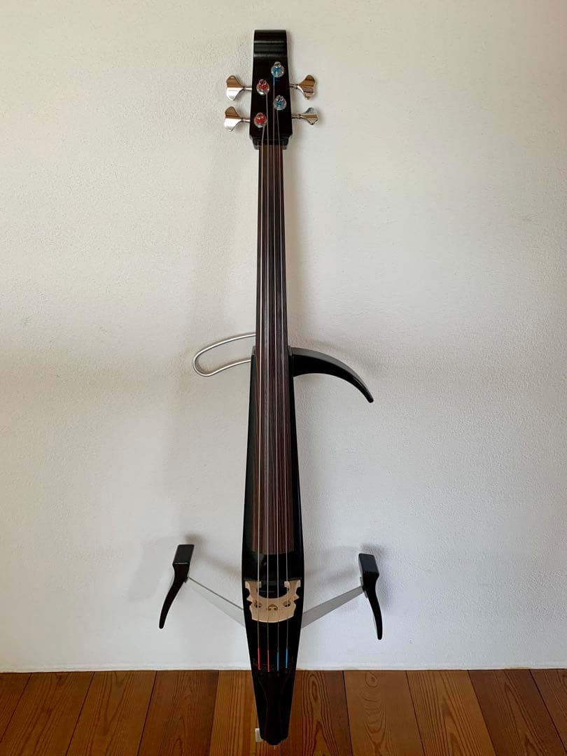 YAMAHA サイレントチェロ SVC-50