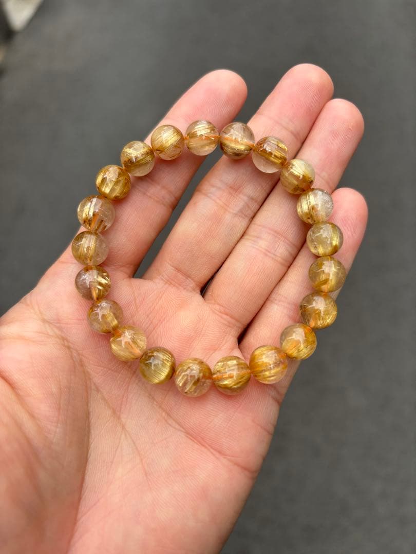 これが来てからすっごい売れる！ピッカピカ！すっごいタイチンルチル！ズドーンとくる