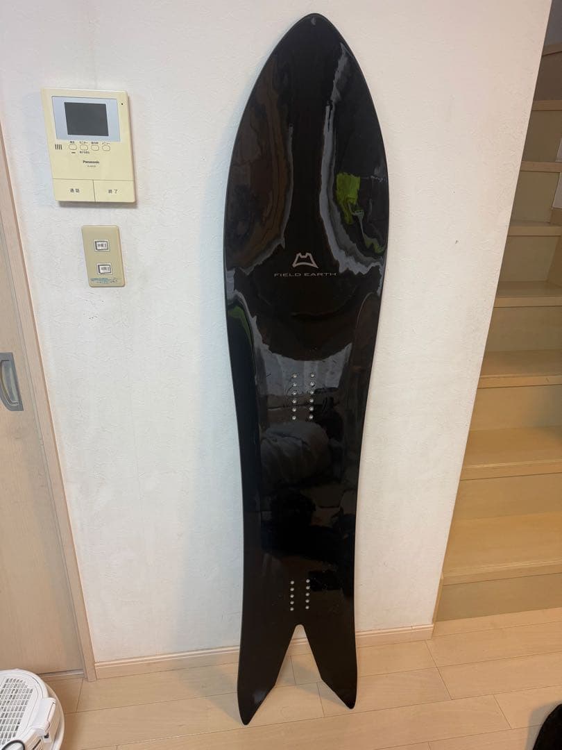 フィールドアース　X2FA