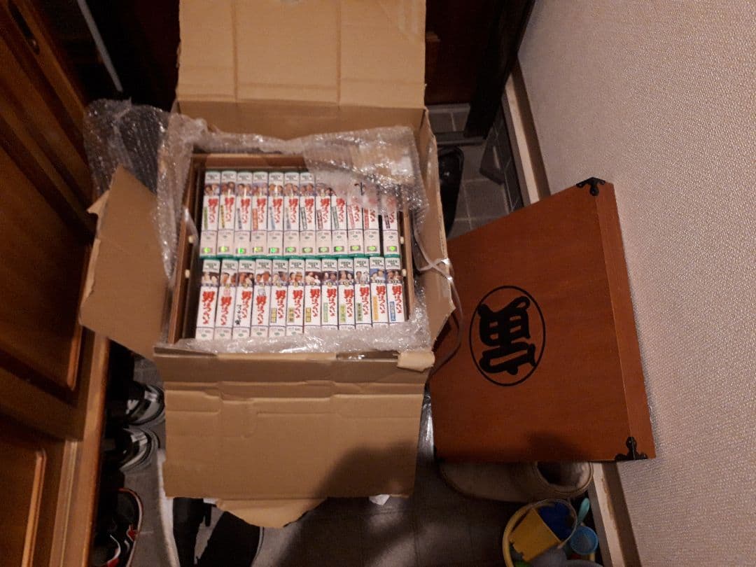 男はつらいよ 全48巻vhs