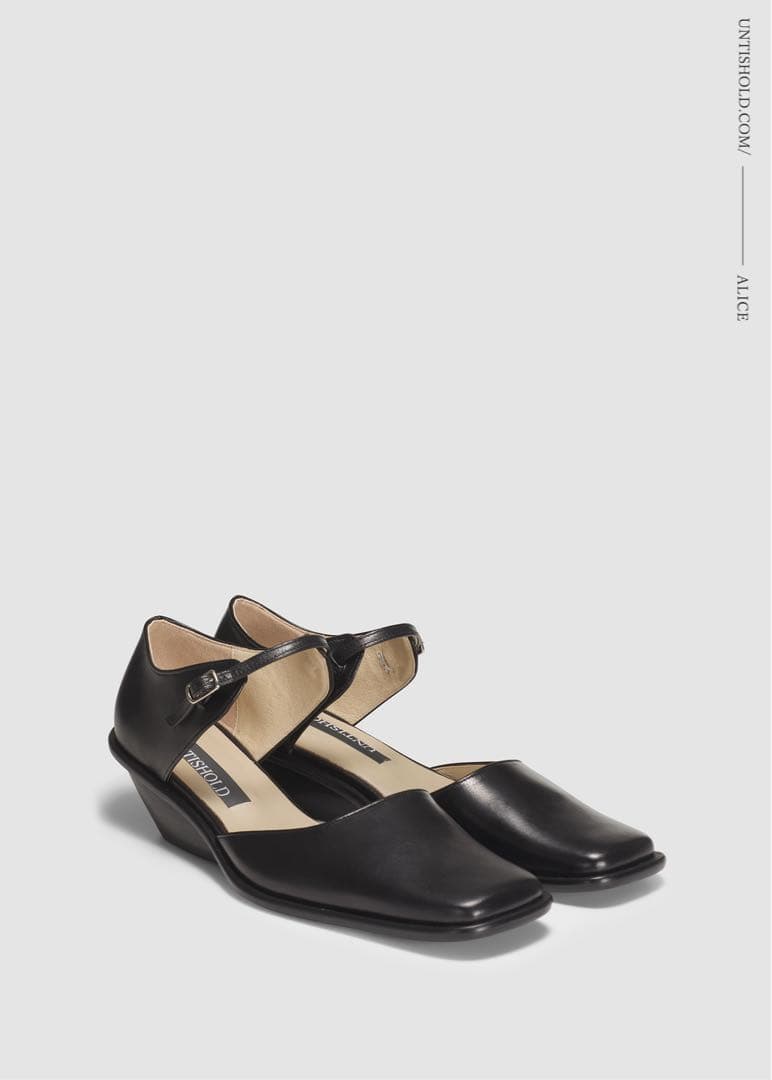 UNTISHOLD アンチショルド　Alice 37