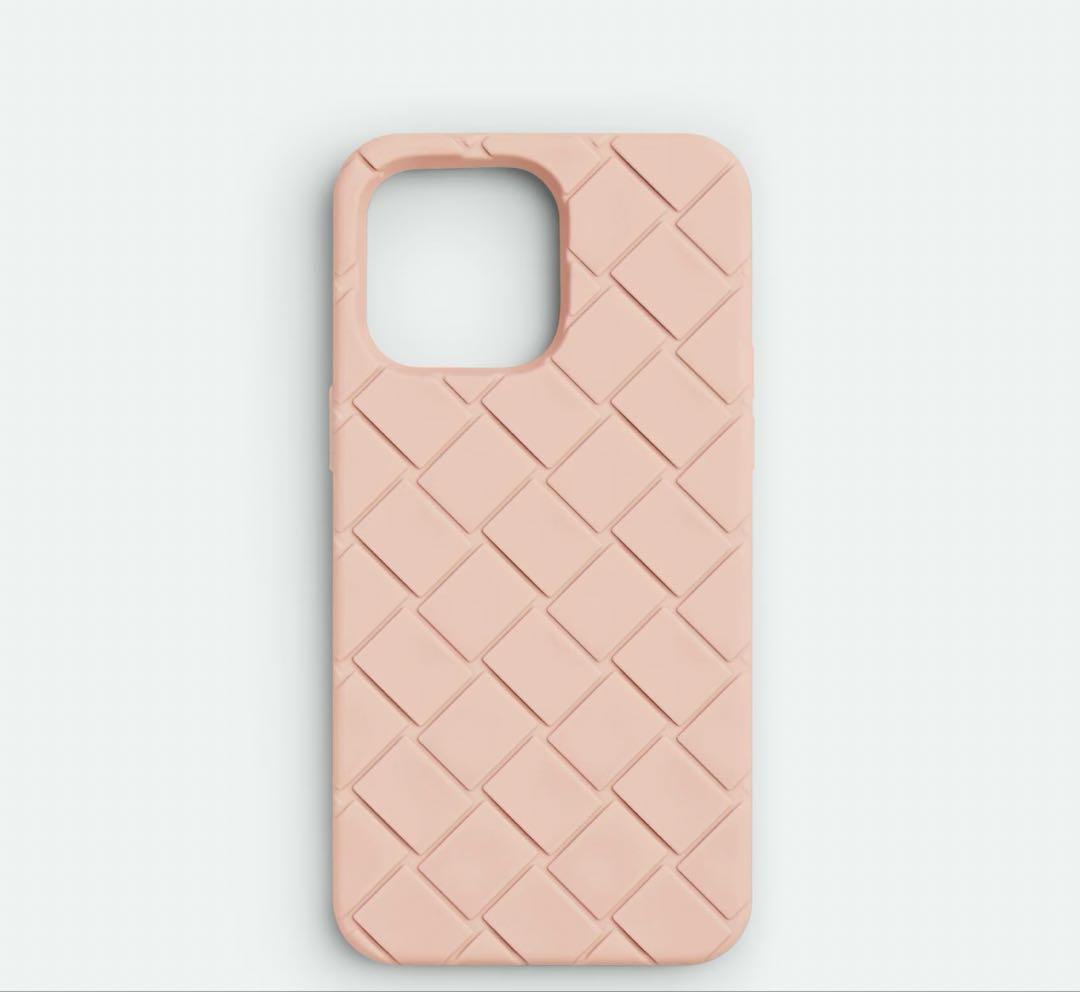iPhone15pro ボッテガヴェネタ