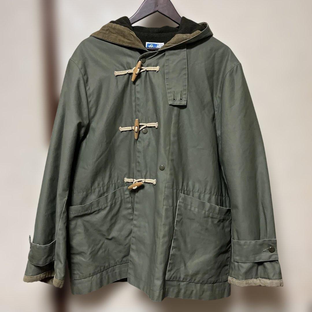 Engineered Garments ダッフルコート サイズM