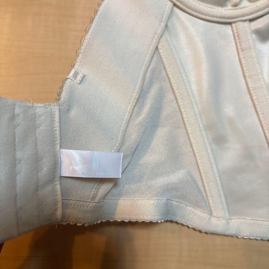 mirror mirrorブライダルインナー　E65