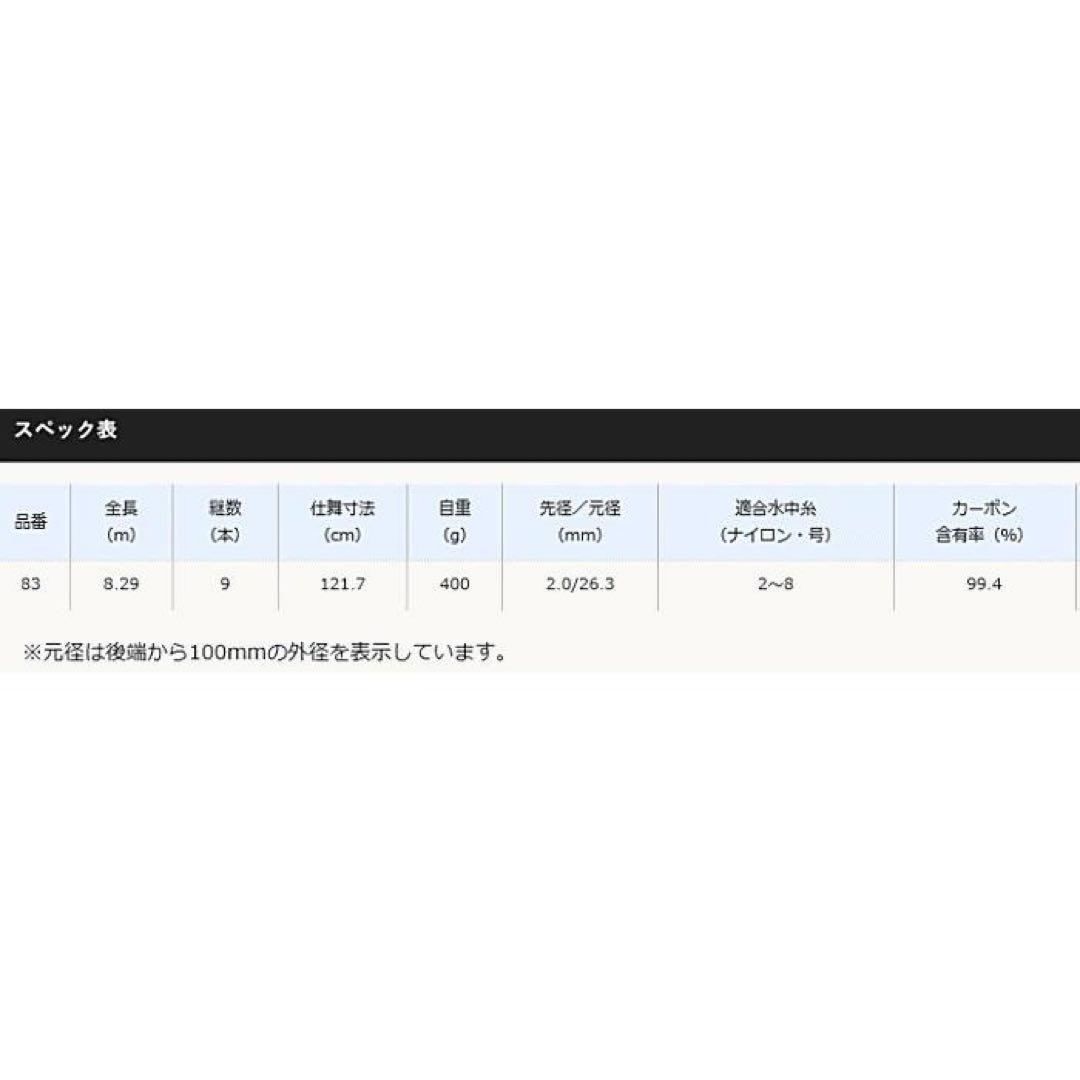 T &Ｅ　Shimanoスーパーゲームベイシスサーモン