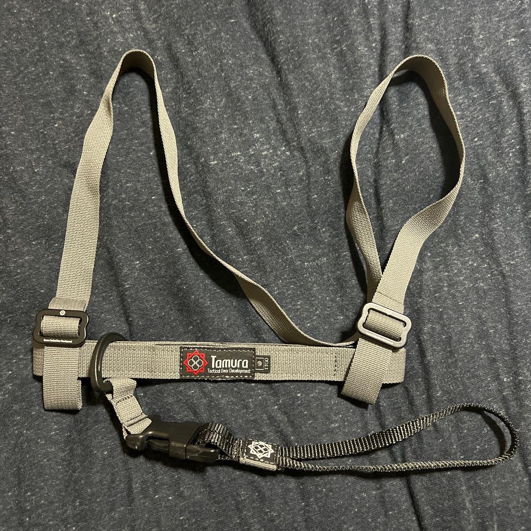 田村装備開発　ADS ウルフグレー