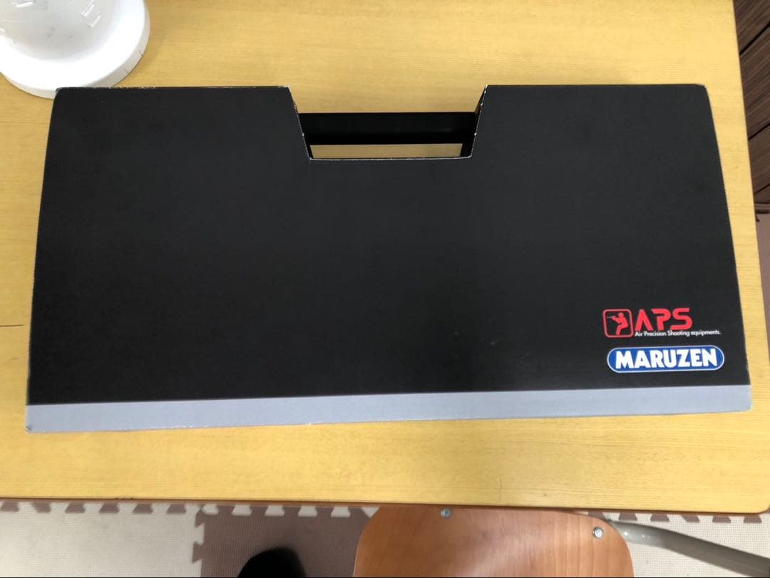 S2kDC2 様用　MARUZEN APS-3 エアコッキングガン