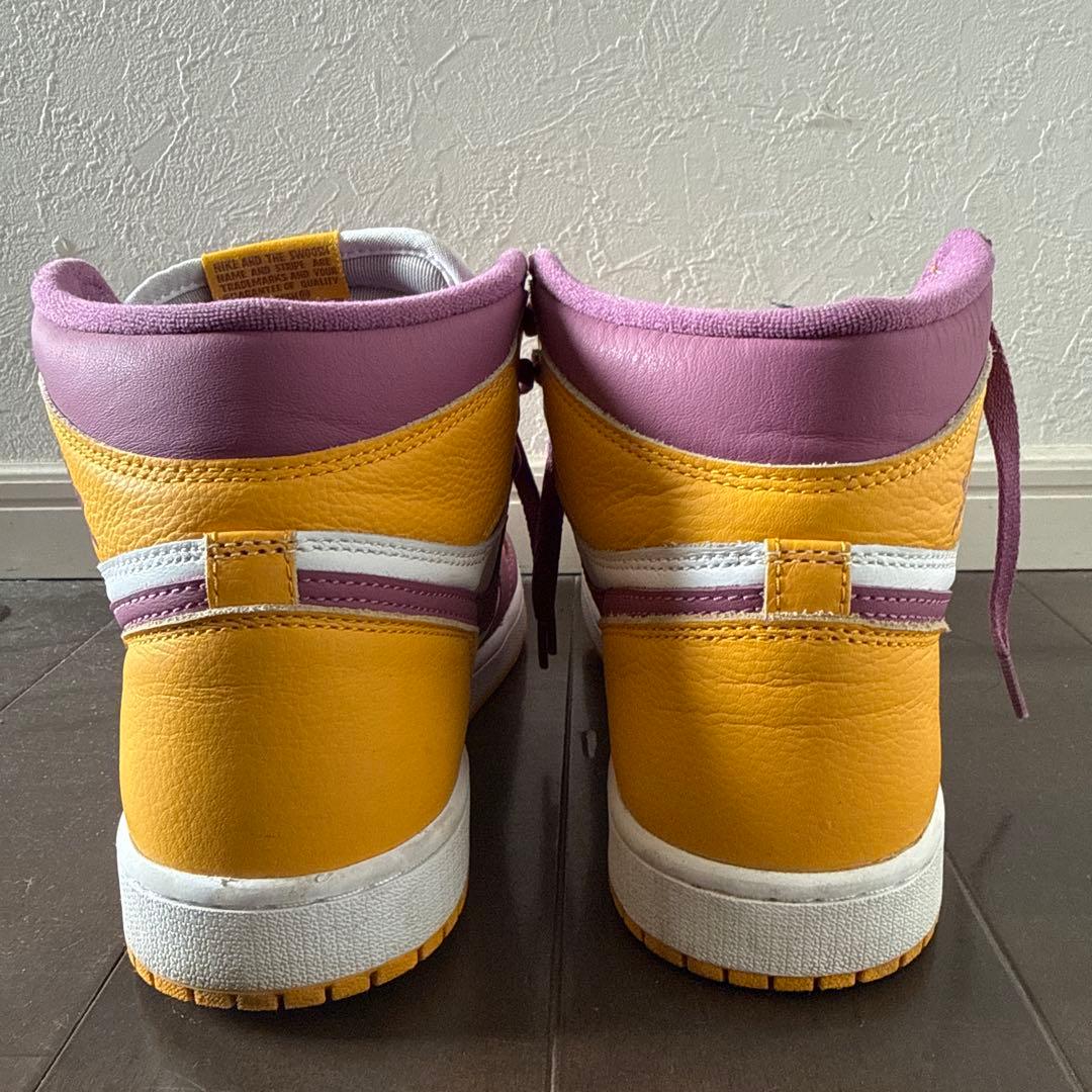 エアジョーダン1