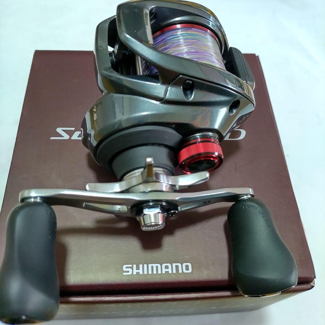 24スコーピオンMD301XG