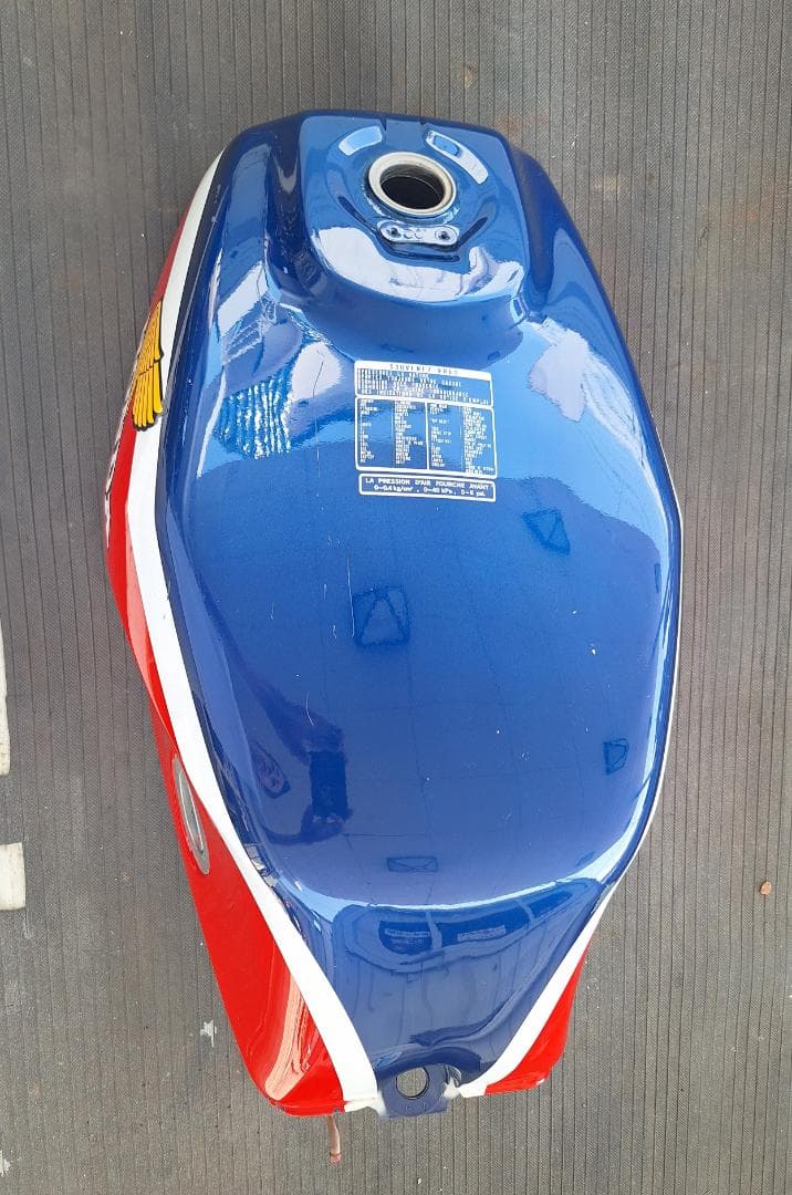 ホンダ VF1000R